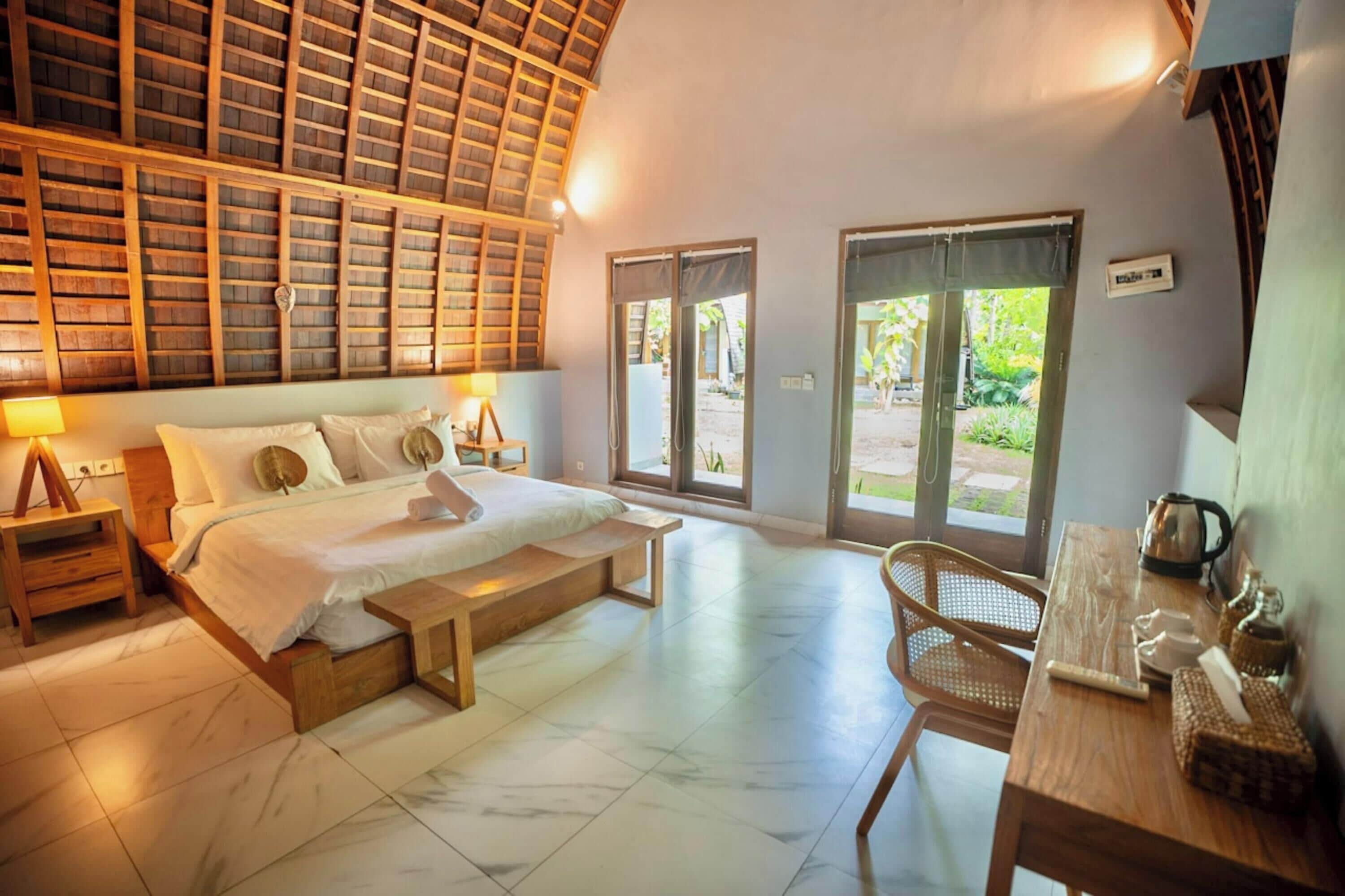 Superior Room | Free WiFi