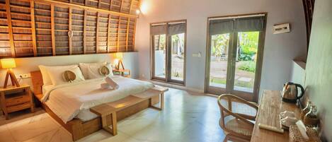 Superior-Zimmer | Kostenloses WLAN