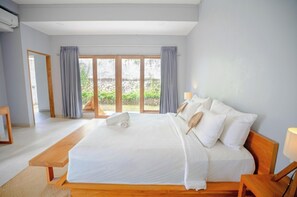 Deluxe Room | Free WiFi