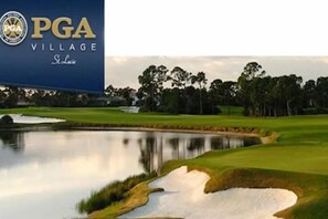 Unclassified image, 2 of 12, button - PgaVillageResort by AmericanVacationLiving 1 Br (Port St. Lucie)