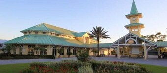 PgaVillageResort by AmericanVacationLiving 1 Br