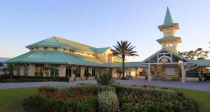 PgaVillageResort by AmericanVacationLiving 1 Br