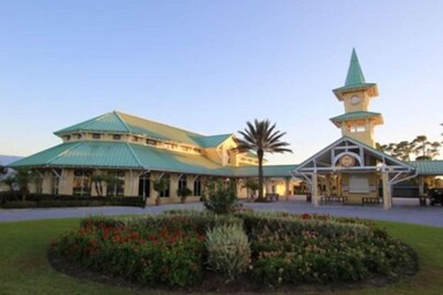 PgaVillageResort by AmericanVacationLiving 1 Br