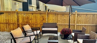 Rockies Retreat |Cozy Modern Suite, Mountain Vibes