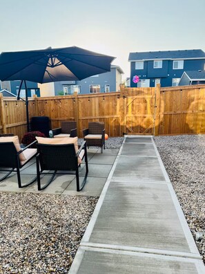 Terras