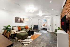 تلفزيون ذكي