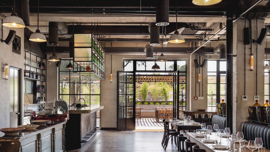 Centrale Lustica Bay By Angsana