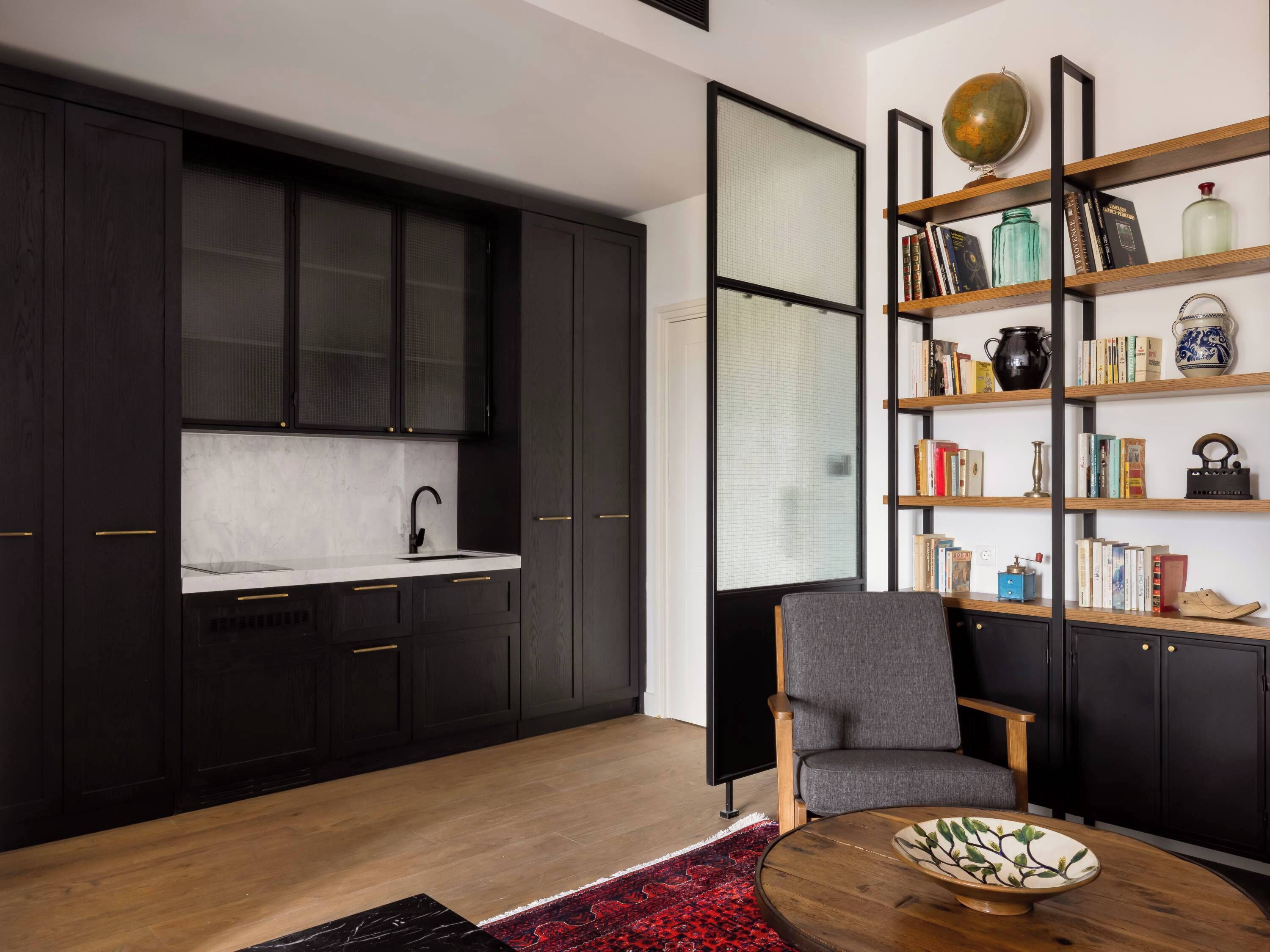 Phòng Suite Junior (Bor) | Két bảo mật tại phòng, bộ trải giường 