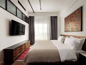 Room (Jadran) | Garden view