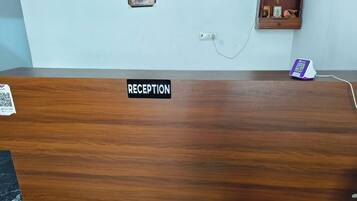 Recepción
