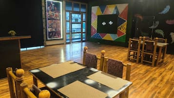 Servicio a la habitación