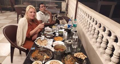 Hotel Bhoomi Palace & Restaurant