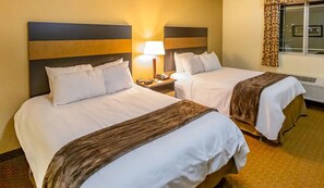 1 Schlafzimmer, Bügeleisen/Bügelbrett, kostenloses WLAN, Bettw äsche