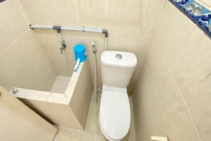 Habitació doble Deluxe | Bany