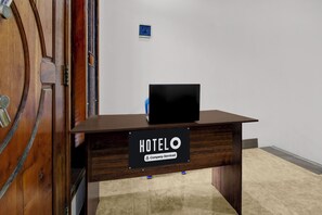 Recepción