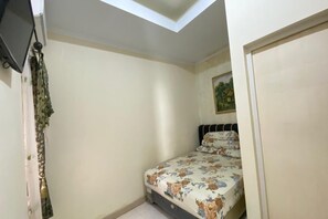 غرفة ديلوكس مزدوجة