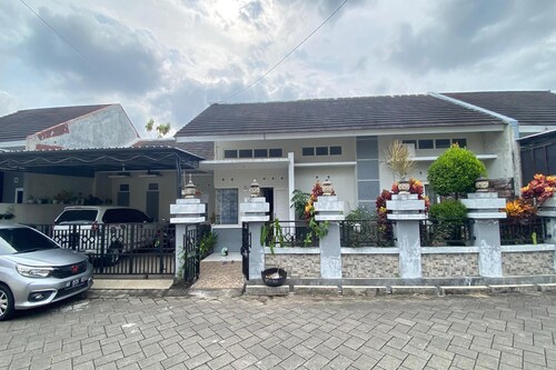 OYO 94935 Rahayu Homestay