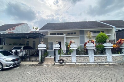 OYO 94935 Rahayu Homestay