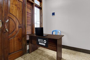 Recepción