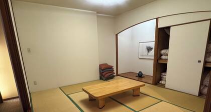 Jibuzaka Village Hotel