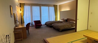 Jibuzaka Village Hotel