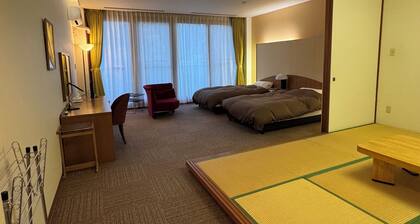 Jibuzaka Village Hotel