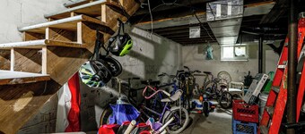 Steps to Rehoboth Beach: Spacious Family Home!