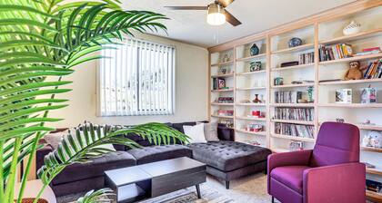 Hike, Sip & Explore: Couple’s Retreat in Fallbrook