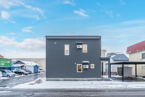 Exterior - PREGIO ASAHIKAWA (Asahikawa)