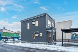 Exterior - PREGIO ASAHIKAWA (Asahikawa)