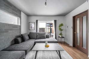 Living area - PREGIO ASAHIKAWA (Asahikawa)