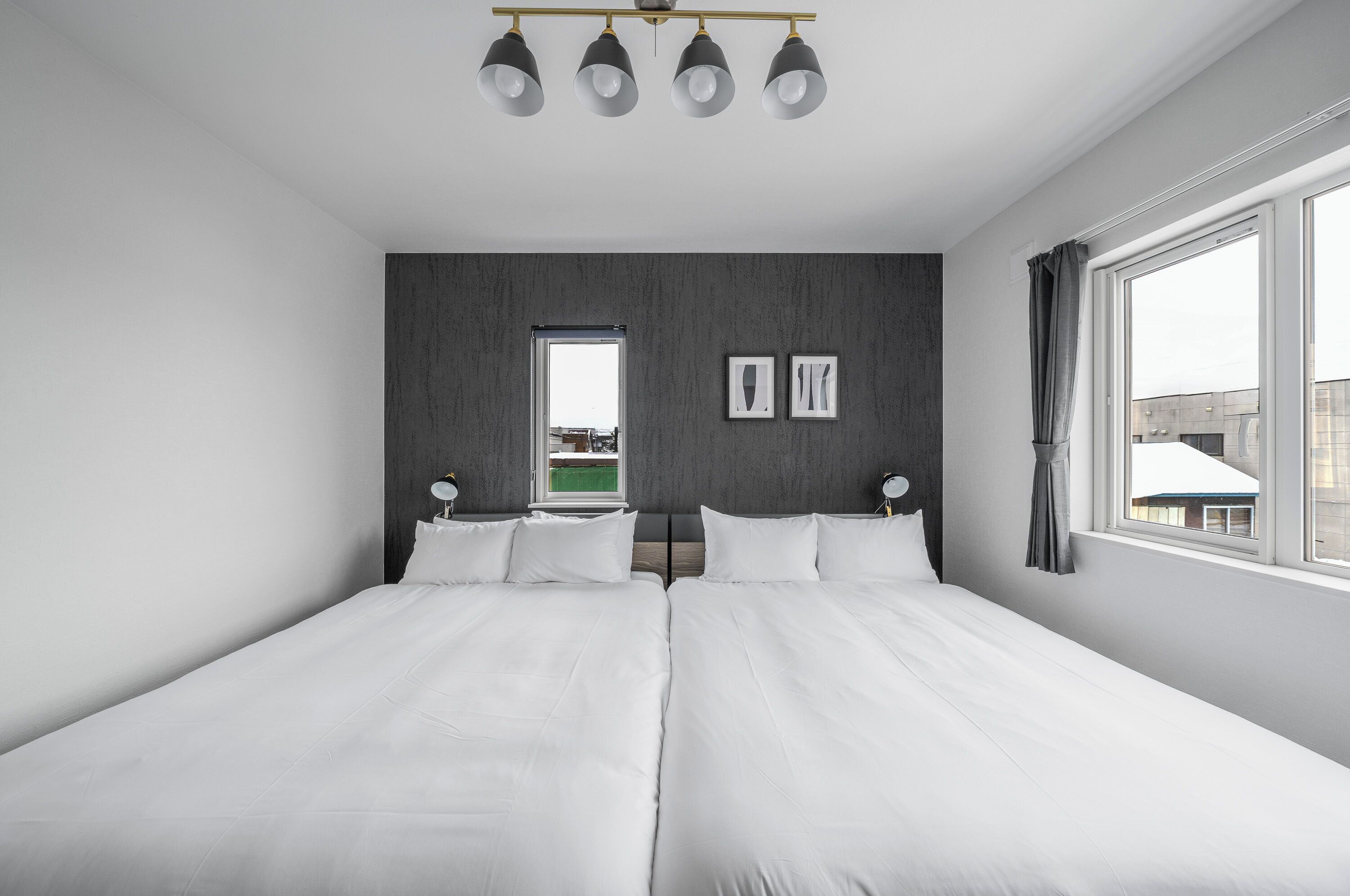 Desk, iron/ironing board, free WiFi