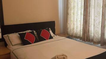 Shared Dormitory, 1 Bedroom, Smoking | 1 bedroom