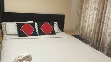 Shared Dormitory, 1 Bedroom, Smoking | 1 bedroom