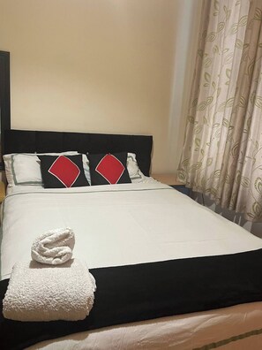 Shared Dormitory, 1 Bedroom, Smoking | 1 bedroom - Room-private Room Tyne & Wear (Sunderland)