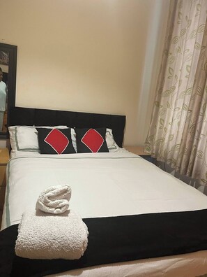 Shared Dormitory, 1 Bedroom, Smoking | 1 bedroom - Room-private Room Tyne & Wear (Sunderland)