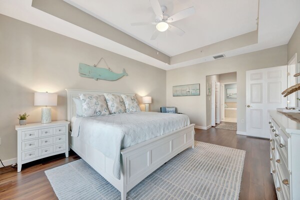 Harborview Grande Condominium - Sand Key Park, Clearwater
