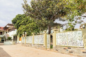 Exterior - The Garden of Eden Retreat (Kiambu)