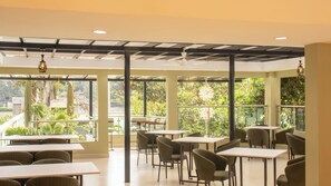 Restaurant - The Garden of Eden Retreat (Kiambu)