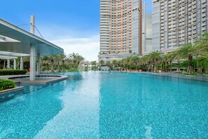 Exterior - Ocehala by Kozystay - PIK (Jakarta)