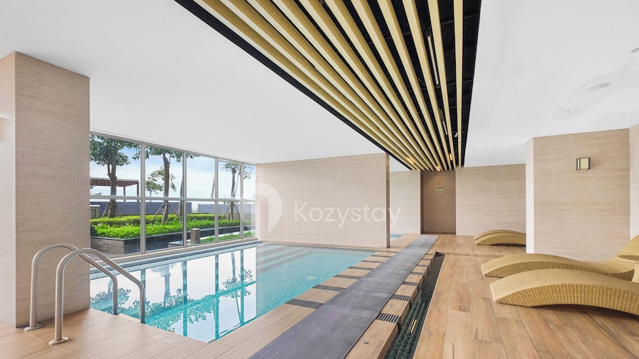 Ocehala by Kozystay - PIK