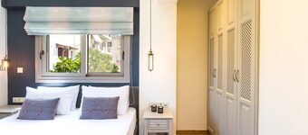 Philoxenia Residences