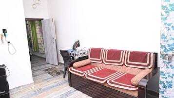 Camas plegables/adicionales, wifi gratis y ropa de cama