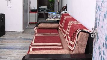 Casa de campo | Camas extras/dobráveis (sobretaxa), Wi-Fi de cortesia, roupa de cama