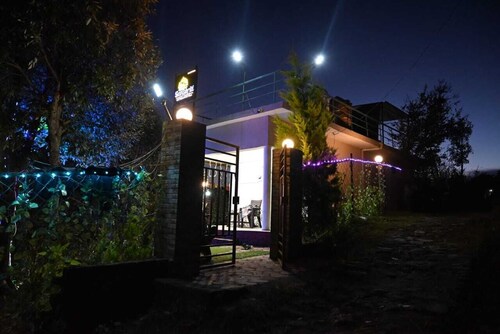 Sanskriti Homestay & Cottage