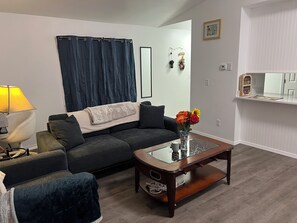 منطقة المعيشة