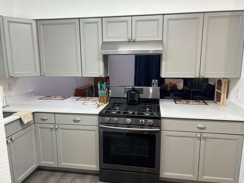 Tranquil 2-bedroom house in Wasilla