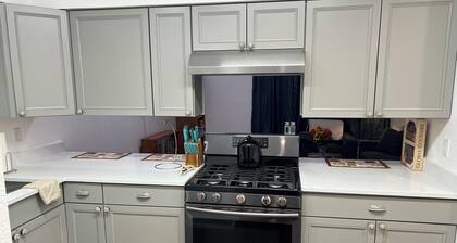 Tranquil 2-bedroom house in Wasilla