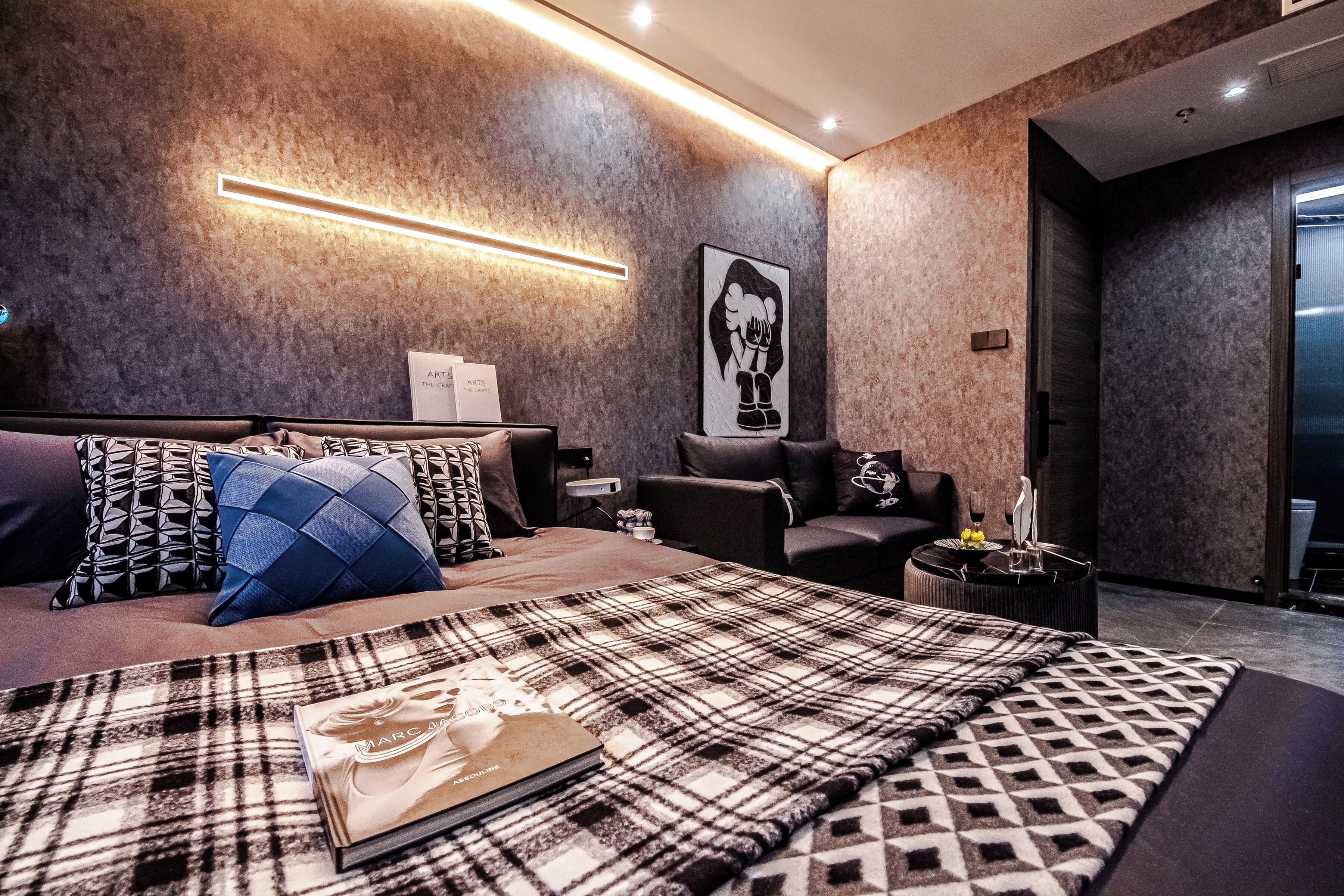 Standard-Doppelzimmer | Kostenloses WLAN