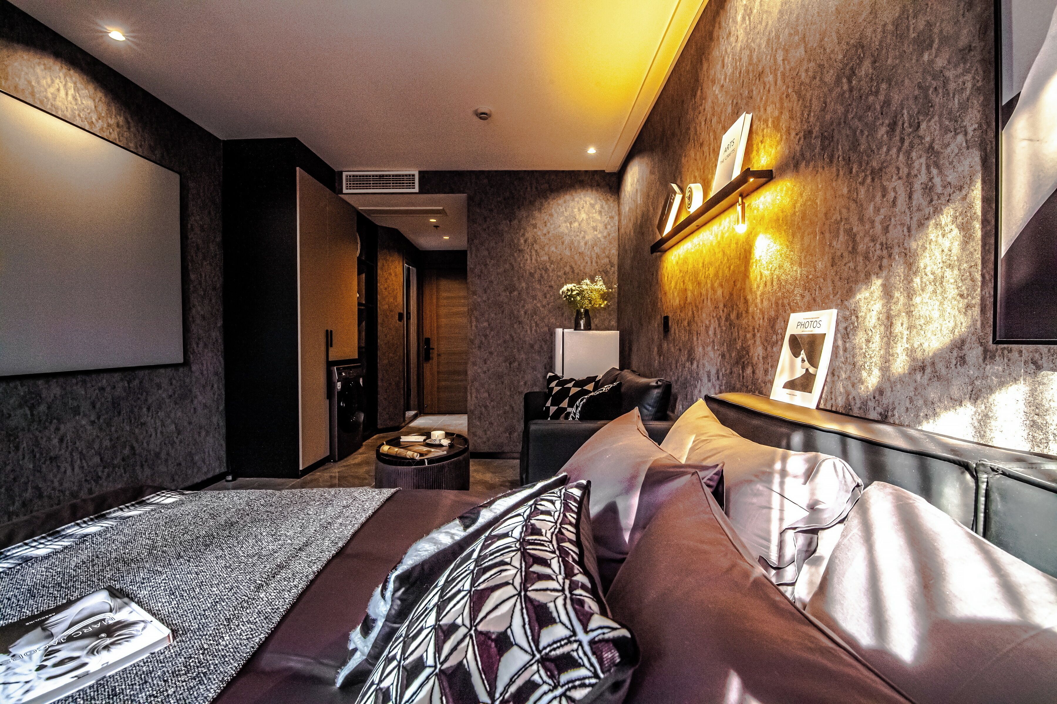 Elite-Zimmer | Kostenloses WLAN